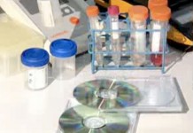 Генетический паспорт