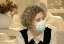 История Натальи Смирновой