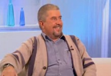 История Сергея Федоровича Лисицына