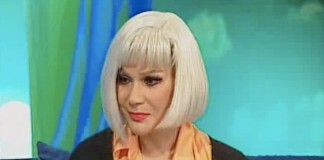 История Лариты Магомедовой