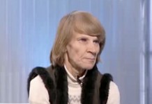 История Татьяны Никитиной