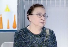 История Лидии Александровны Лифчук