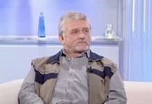 История Виктора Дмитриевича Лысикова