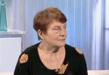 История Валентины Ивановны Горловой