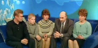 История двух сестер