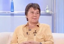 История Сании Абдуловны Якубовой