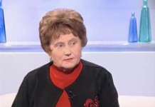 История Галины Фроловны Дегтяревой