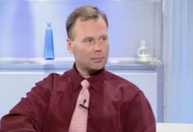 История Сергея Егорова