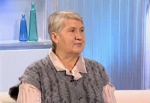 История Надежды Михайловны Онищенко