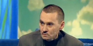 История Сергея Швецова