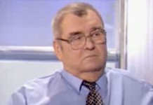 История Игоря Ивановича Сергеева