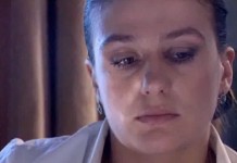 Анастасия Мельникова