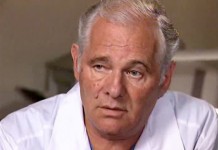 Просто доктор Рошаль