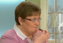 "Сладкая" диета после праздников