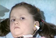 Как слышит ваш ребенок?