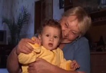 Ребенок из пробирки