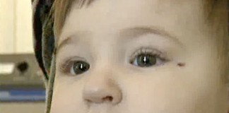 Экспертиза спорного отцовства (2 часть)