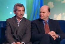 История Георгия Сартляна