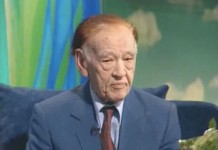 Старейший хирург мира