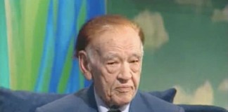 Старейший хирург мира