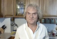 Каша-суп по Бутейко