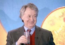 Овсяный напиток