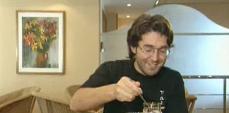 Энергетический осенний коктейль