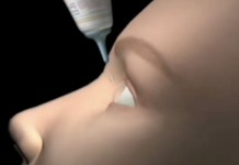 Внутриглазное давление