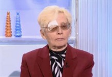 История Лидии Федоровны Кононовой