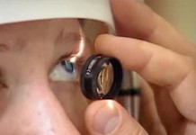 Акция "Прозрение"