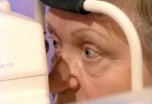 Современное офтальмологическое обследование