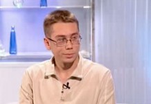 История Евгения Горнякова