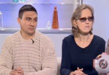 Имплантация внутриглазной линзы