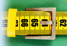 Как уменьшить талию