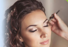 Ошибки в макияже, которые допускают все