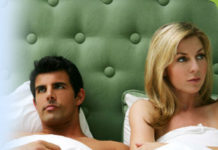 Женские ошибки в сексе