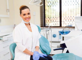 Секреты похода к стоматологу