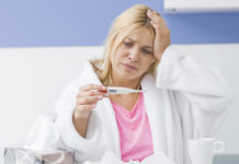 Что нельзя есть при простуде