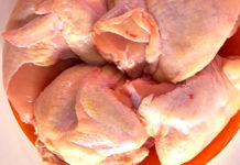 Программа «Жить Здорово» от 28.02.2017: От курицы до паралича – один шаг. Как обезвредить обед