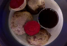 Программа «Жить Здорово» от 28.02.2017: Супереда для мужского достоинства. Продукты-защитники