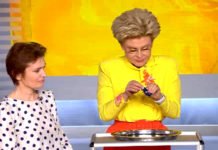 Программа «Жить Здорово» от 28.02.2017: Миф или правда? Каким утверждениям не стоит верить