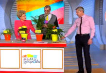 Программа «Жить Здорово» от 28.02.2017: Комнатные растения против токсинов. Безопасный дом