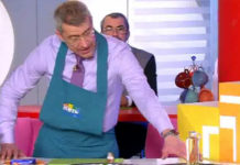 Программа «Жить Здорово» от 01.03.2017: Что здоровее? Сливочное масло против растительного