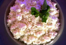 Программа «Жить Здорово» от 28.02.2017: На рынок с врачом-инфекционистом. Выбираем творог