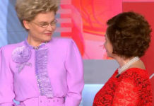 Программа «Жить Здорово» от 28.02.2017: Бессонница. Что поможет вам уснуть