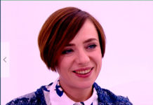 Первая помощь с Туттой Ларсен