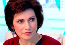 Откуда вы родом? Светлана Зейналова