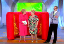 Программа «Жить Здорово» от 06.03.2017: Всей семьей против давления. Семья как лекарство