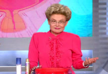 Программа «Жить Здорово» от 15.03.2017: Ошибки при использовании дезодоранта. Как их исправить