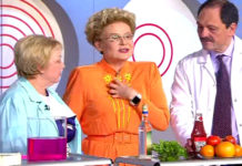 Программа «Жить Здорово» от 16.03.2017: Крик души. Изжога